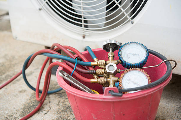 Stay Chill: Top-notch AC Repair in Mesquite