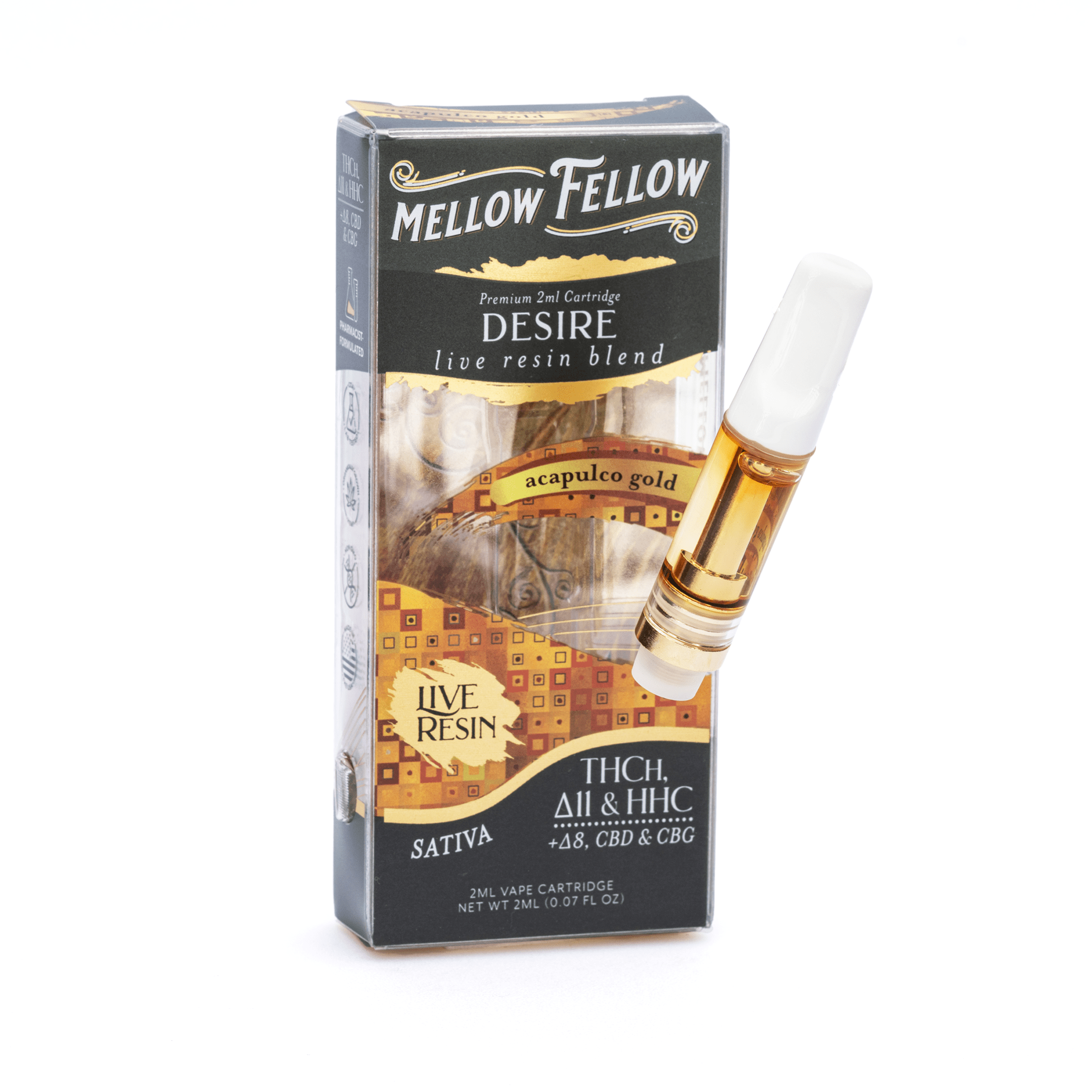 Experience Luxury: Explore High Potency Live Resin Carts