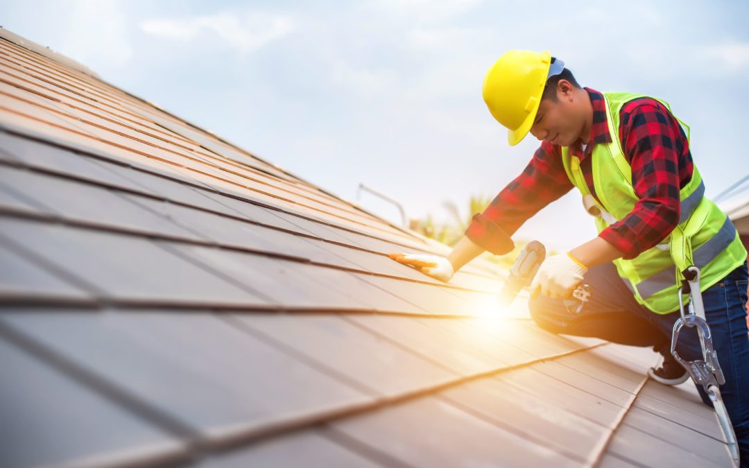 Above and Beyond: Selecting the Right Roofing Contractors