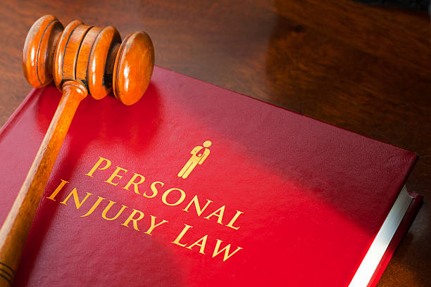 Legal Guardians: Personal Injury Attorneys Protecting Your Rights