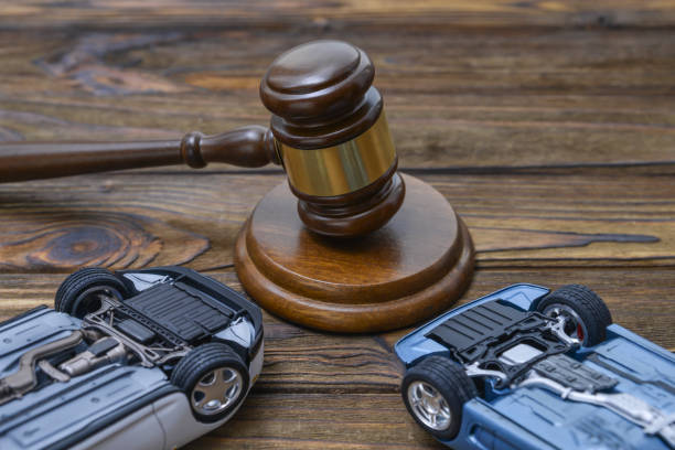 In the Driver's Seat: Why You Need a Car Accident Attorney