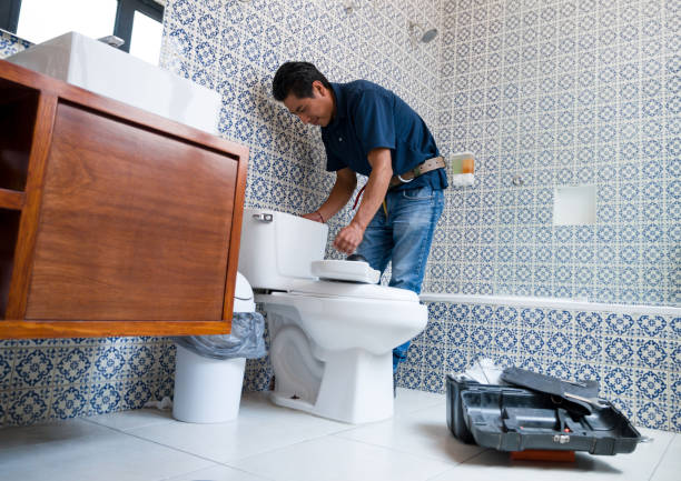 From Dull to Dazzling: Transform Your Bathroom with Our Remodeling Services