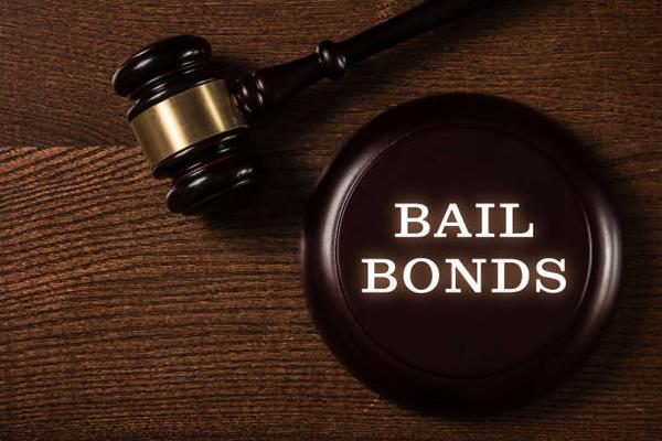 Wentworth, NC Bail Bond Agents