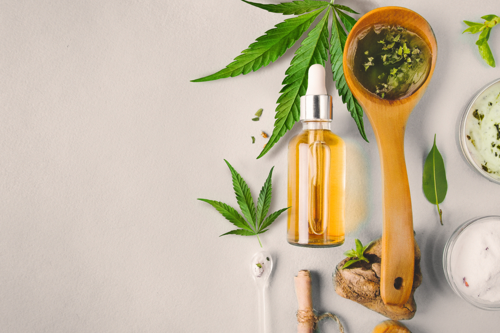 The Best Full Spectrum CBD Oil Products Available in Canada