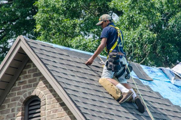 Benefits of Professional Roofing Installation Services