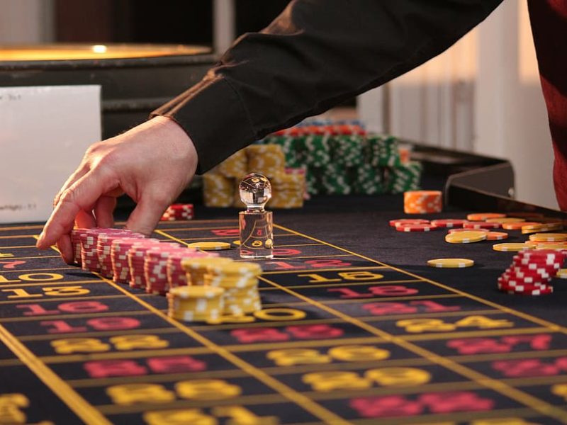 A Deep Dive into bk8's Live Casino Games