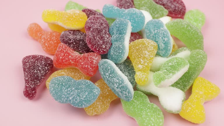 Why These Are the Best Delta 8 Gummies A Buyer’s Guide