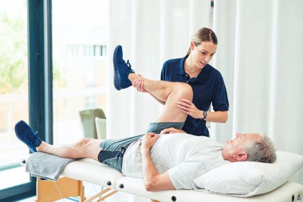 The Future of Physiotherapy: Trends and Technologies Shaping the Profession