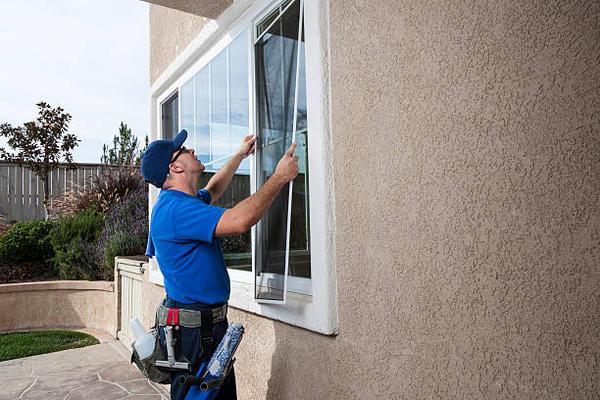 Professional Window Installation Services for Brush Prairie Residents